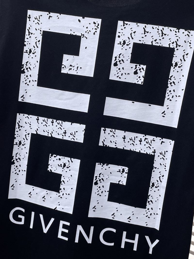 Givenchy T-Shirts